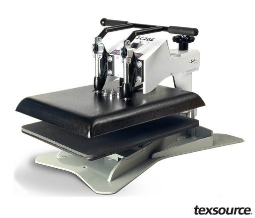 Geo Knight Digital Knight Heat Press - 16"x20" | Texsource
