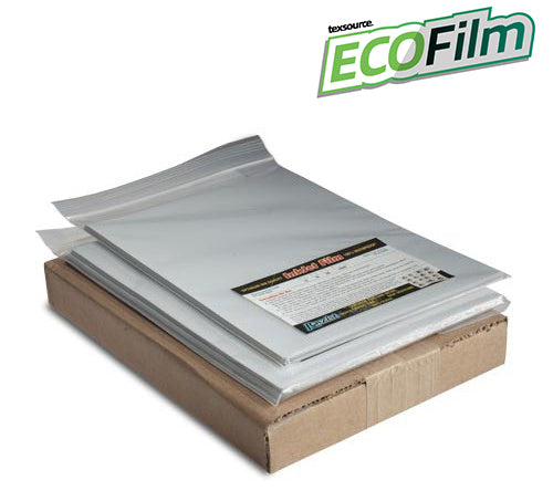 Eco Ink Jet High Opacity Waterproof Film Sheets | Texsource