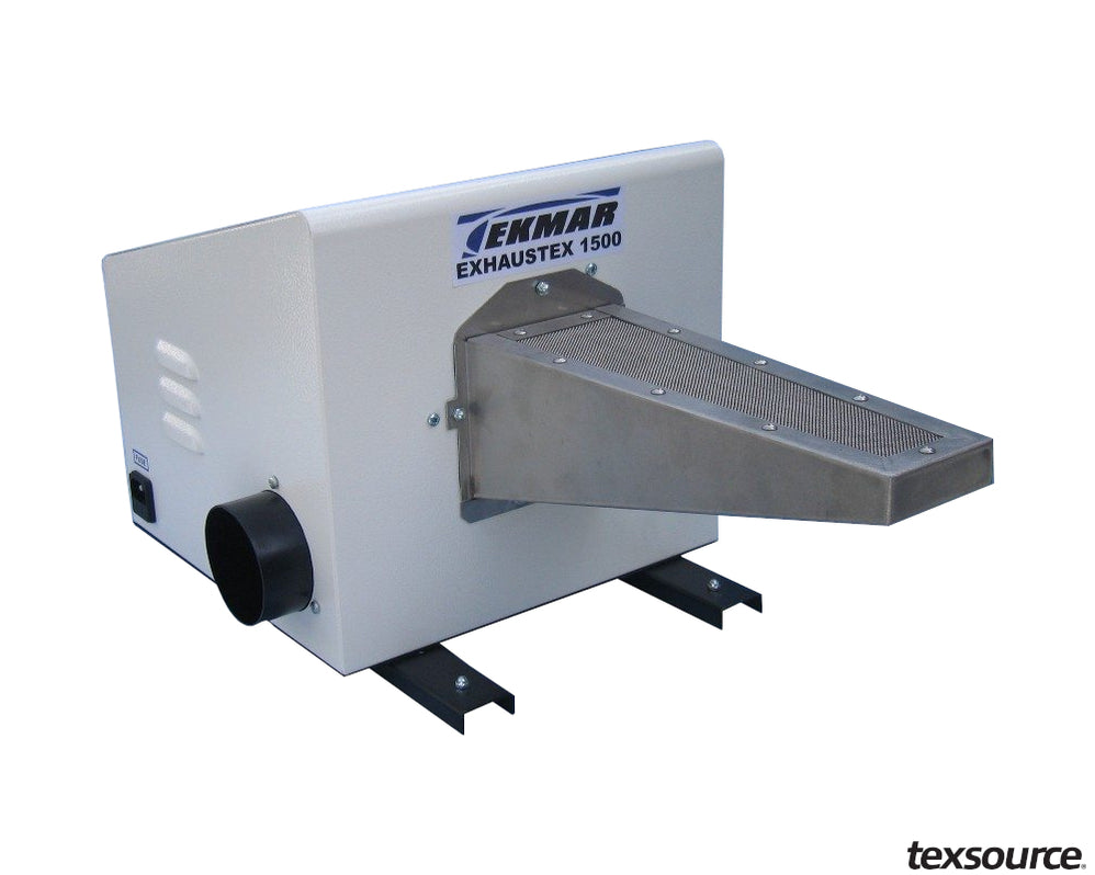 Spot Cleaning for Screen Printing Texsource — Texsource Screen Printing Supply