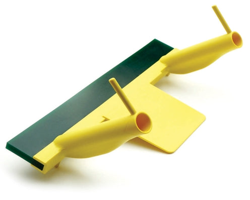 EZ Grip Squeegee for Screen Printing  Texsource — Texsource Screen  Printing Supply