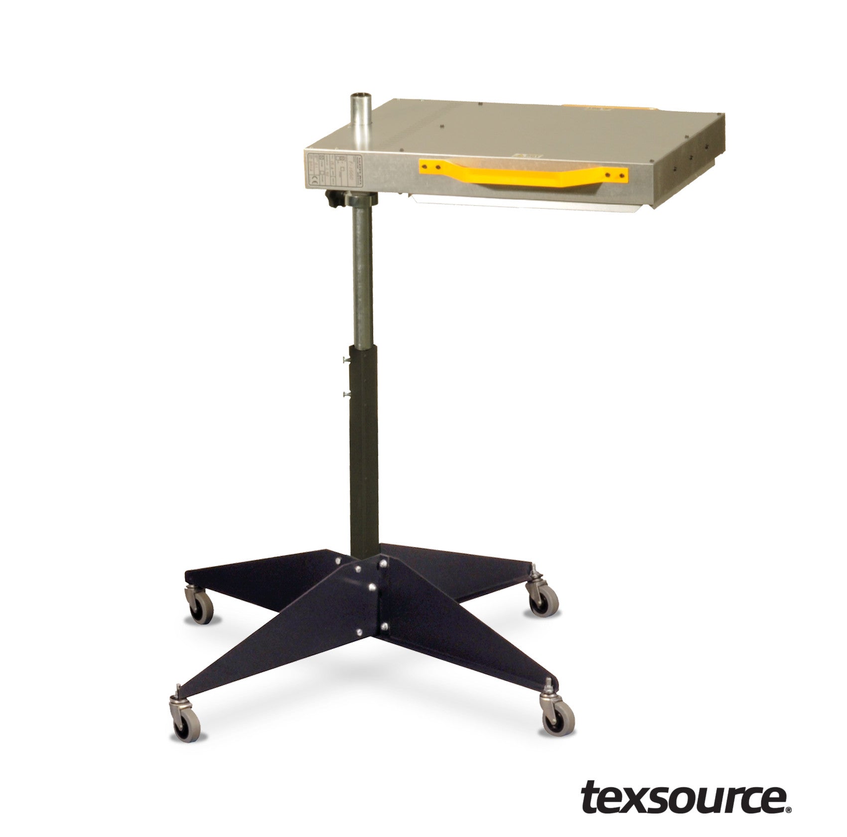 Vastex F-1000 Flash Cure Unit - 18