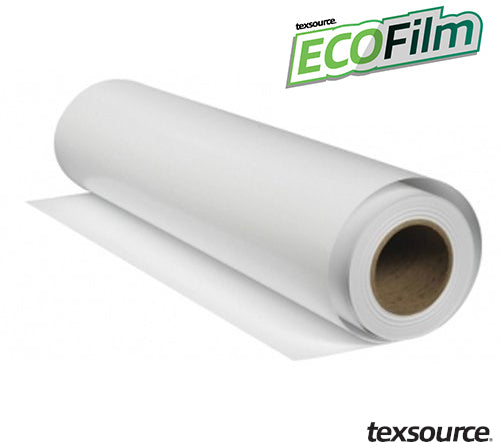 Eco Ink Jet High Opacity Waterproof Film Roll | Texsource