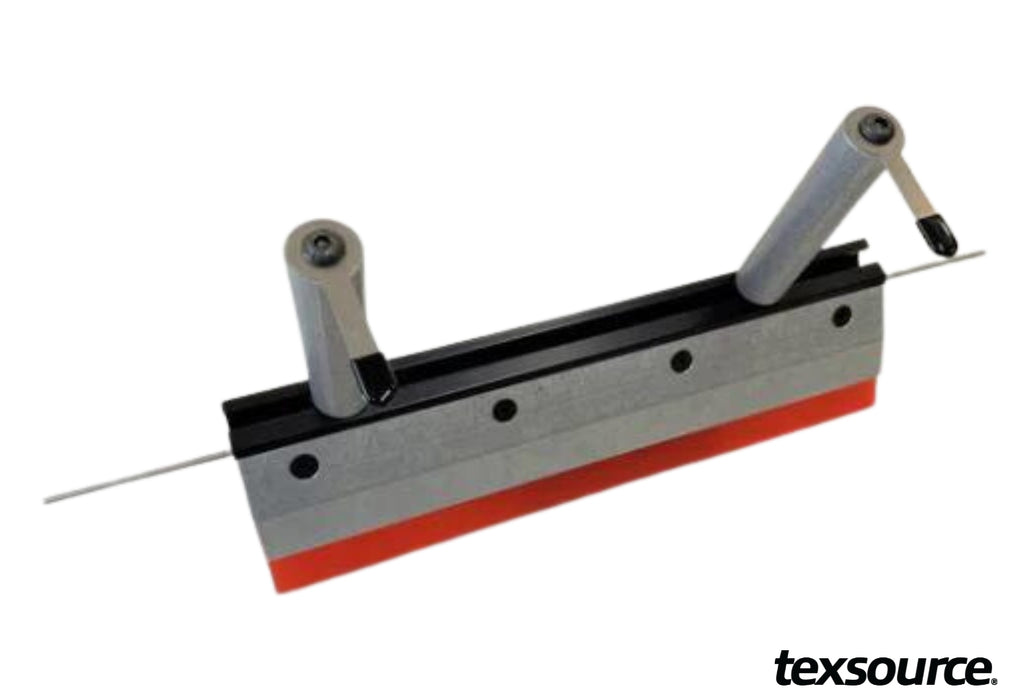 Fist-Force 13 Manual Squeegee  Texsource — Texsource Screen Printing  Supply
