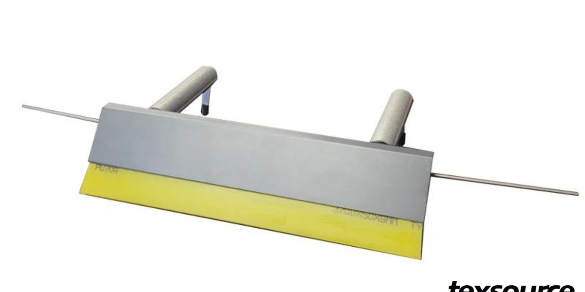 BASIC Edition - Fist-Force Manual Squeegee 4, 5, 6, 8 ,10 and