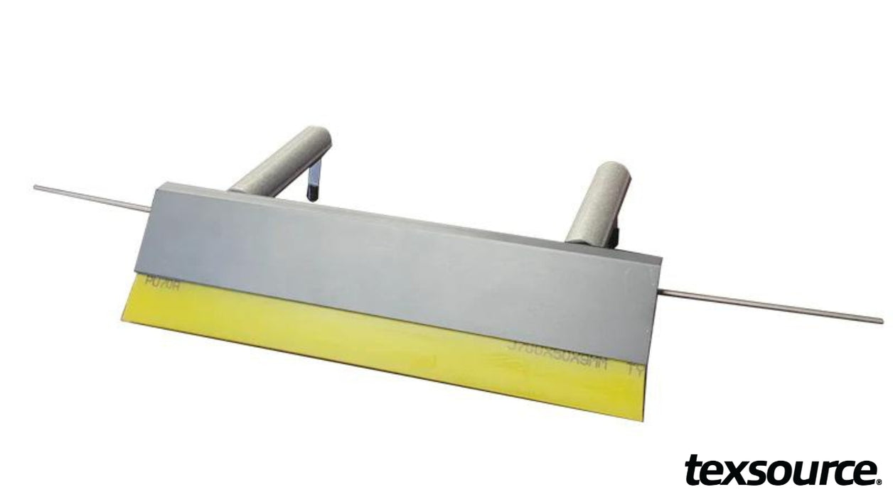 The Ultimate Guide to Choosing the Right Screen Printing Squeegee – Victory  Screen Factory