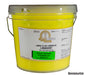Libra Silicone Pigment Concentrate - Fluorescent Lemon | Texsource