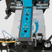 Workhorse Cutlass Automatic Screen Printing Press - Control Detail
