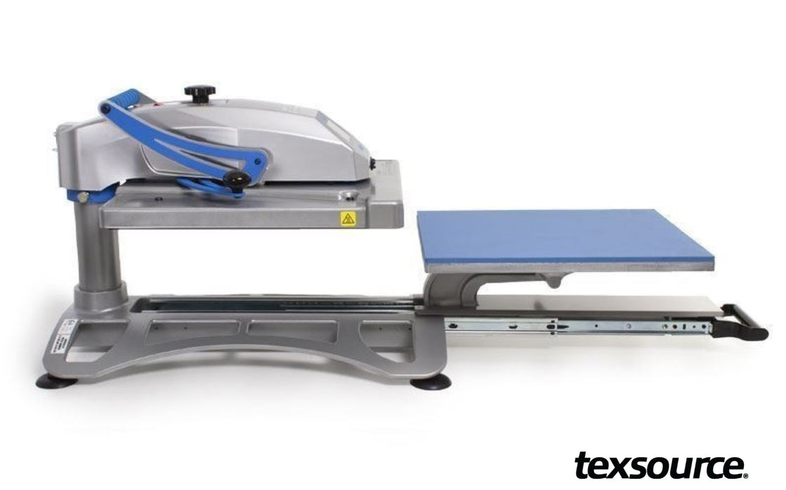 Hotronix XF Fusion IQ Heat Press 16"x20" | Texsource