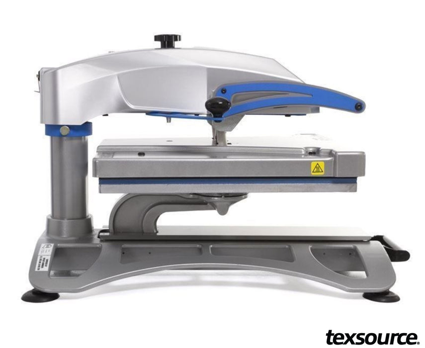 Hotronix XF Fusion IQ Heat Press 16"x20" | Texsource