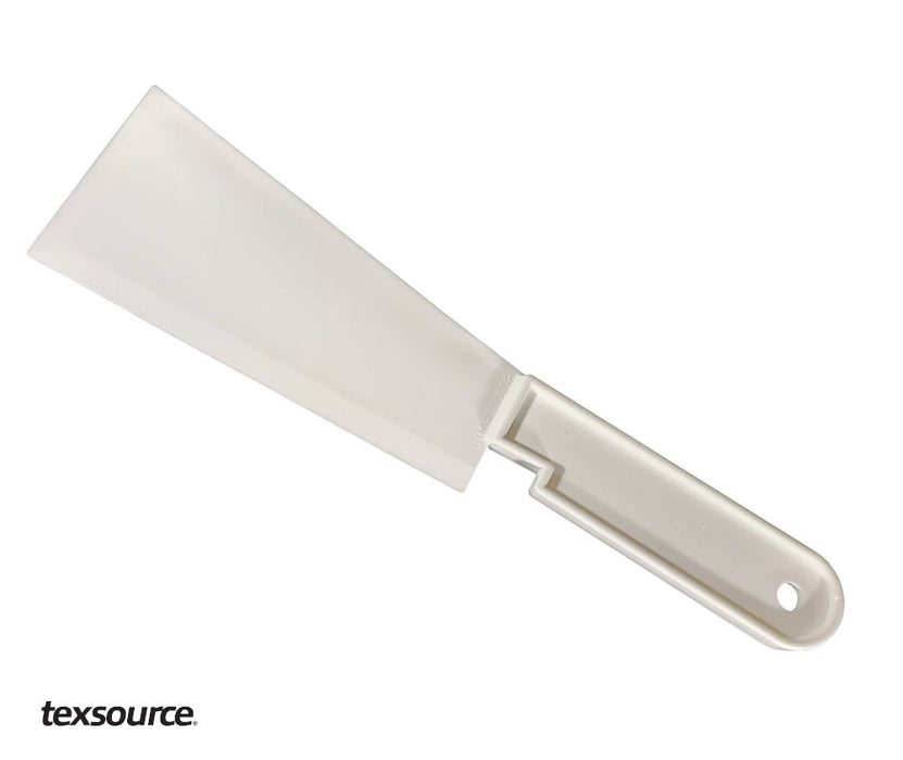 Ink Spatula - Heavy Duty Ink Spreader  Texsource — Texsource Screen  Printing Supply