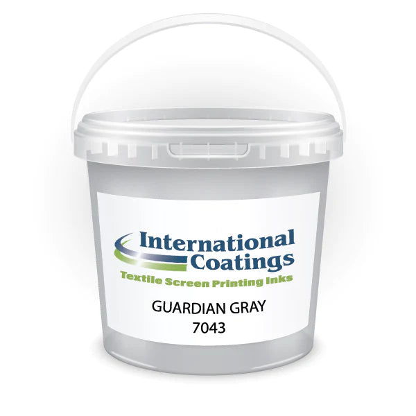 IC Specialty Ink - Guardian Gray