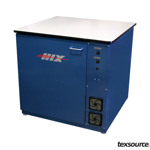Hix SD-2632 Screen Drying Cabinet | Texsource