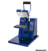 Hix FH3000 Flathead Digital Heat Press | Texsource