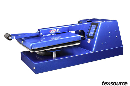 Hotronix Hover Heat Press 16x20 — Texsource Screen Printing Supply