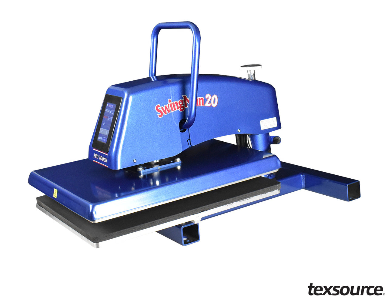 Screen Printing Equipment, Inks, and Supplies Texsource, Inc