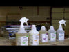 Franmar Greeneway Solvent Ink Remover for Screen Printing | Texsource