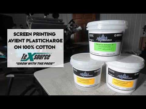 Avient Plasticharge Kit - Premium | Texsource