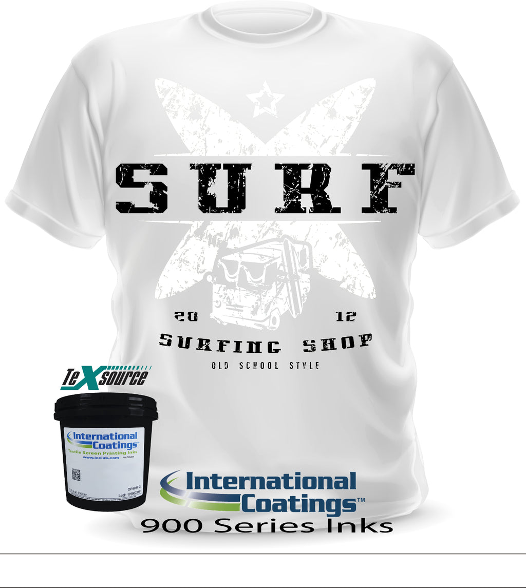 Screen Printing Equipment, Inks, and Supplies Texsource, Inc