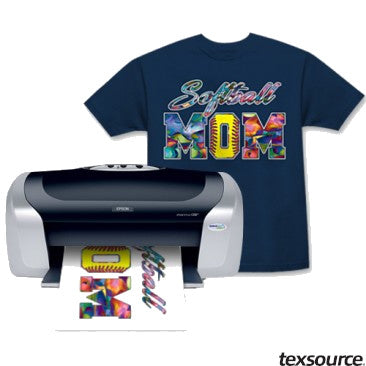 Jet-Pro Heat Transfer Paper  Texsource — Texsource Screen Printing Supply