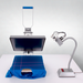 Stahls Heat Press Laser Alignment System | Texsource