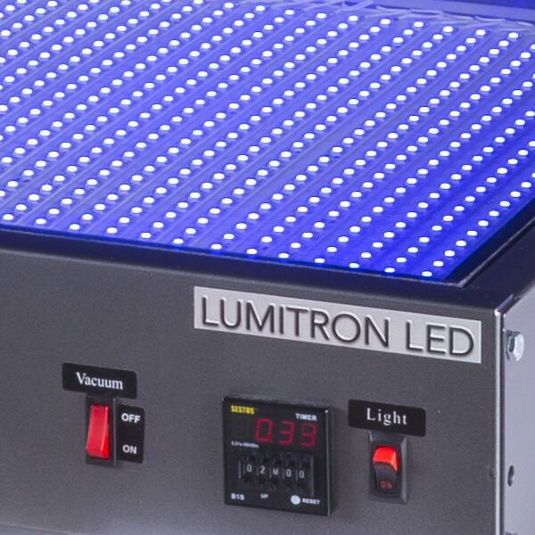 Workhorse Lumitron LED Control Panel | Texsource