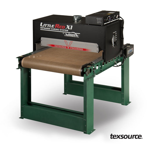 Vastex LittleRed X1 Series Dryer - 2600w - 30" | Texsource