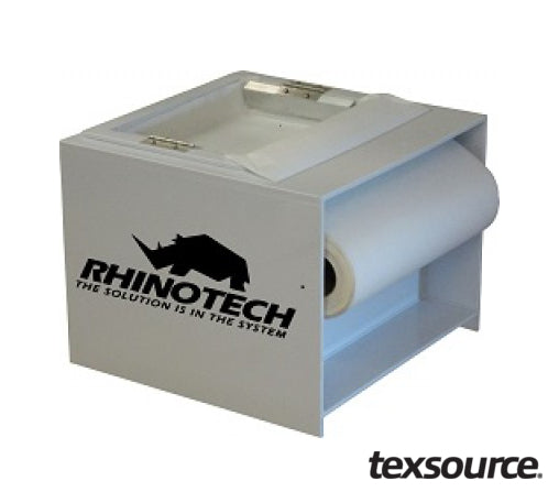 RhinoTech M10 Water Filtration System for Washout Booths