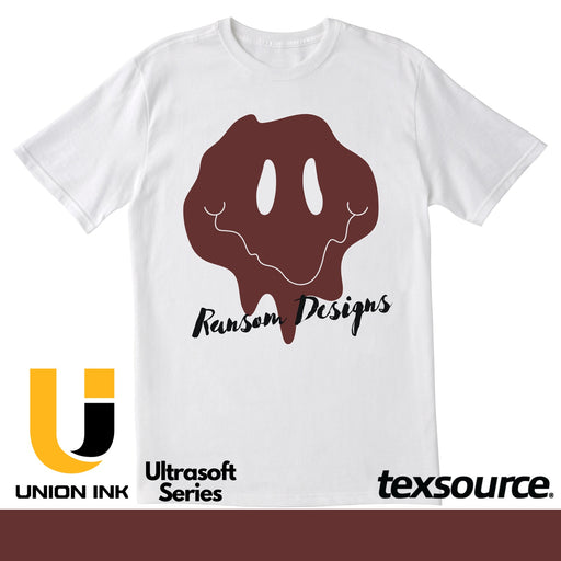 Union Ultrasoft Ink - Maroon