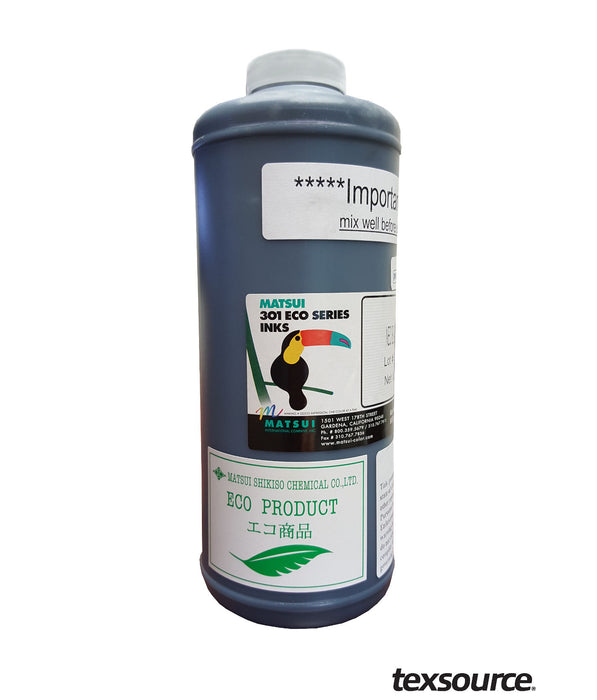 Matsui 301 Water Based Pigment - NEO Blue MB | Texsource