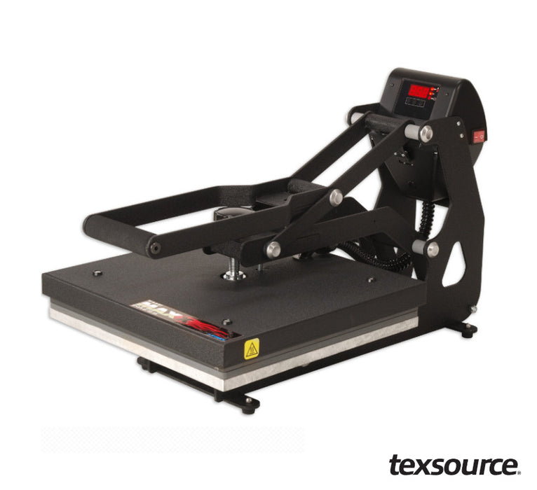 Hotronix MAXX Clam Heat Press | Texsource