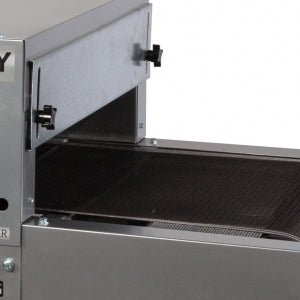 Workhorse Odyssey Series Screen Printing Dryer - Heat Control Doors