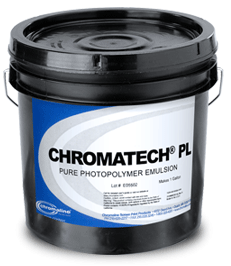 Chromaline PL Emulsion | Texsource