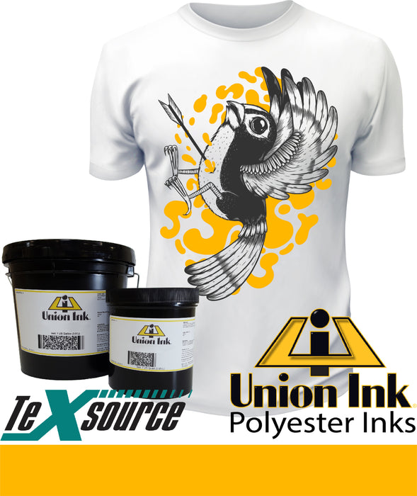 Athletic Gold 926 Nylon Jacket Plastisol Ink  Ink Supplies – Lawson Screen  & Digital Products