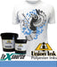 Union Polyester Ink - LB Collegiate Blue | Screen Printing Ink