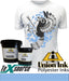 Union Polyester Ink - LB University Blue | Screen Printing Ink