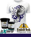 Union Polyester Ink - LB Navy Blue | Screen Printing Ink