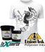 Union G2 Low Cure Ink - White LB | Screen Printing Ink