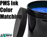 PMS Color Match Screen Printing Ink | PMS Plastisol | Texsource