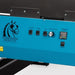 Workhorse Powerhouse 3011 Conveyor Dryer - Control Panel