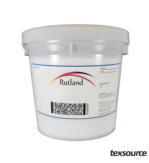 Rutland Very Opaque Base for Screen Printing | Texsource