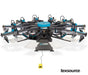 Workhorse Sabre Automatic Screen Printing Press | Texsource