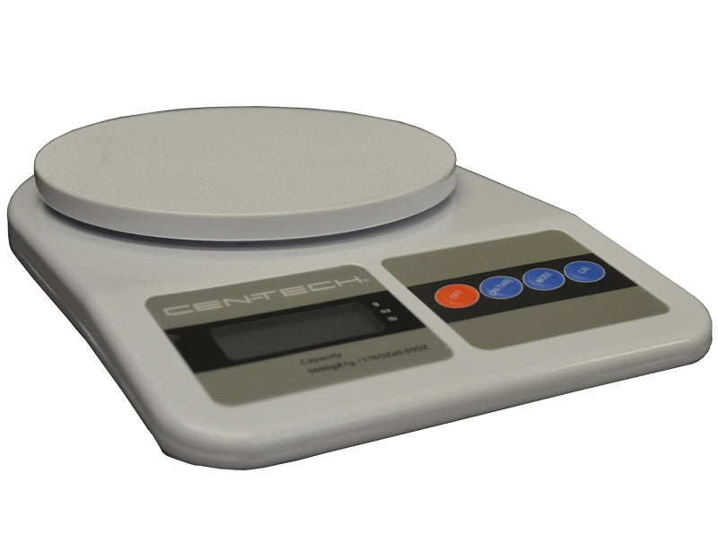 Digital Ink Scale for Screen Printing