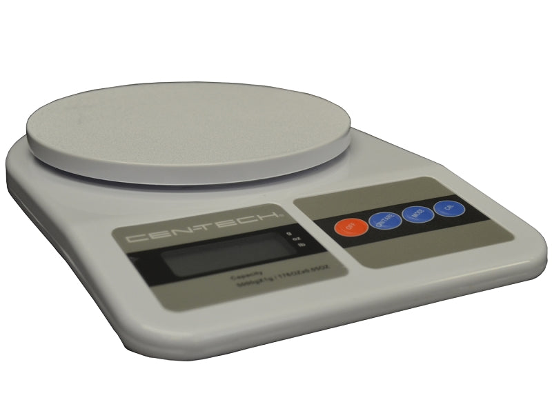 Digital Ink Scale for Screen Printing | Texsource — Texsource Screen ...