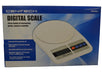 Digital Ink Scale for Screen Printing | Texsource