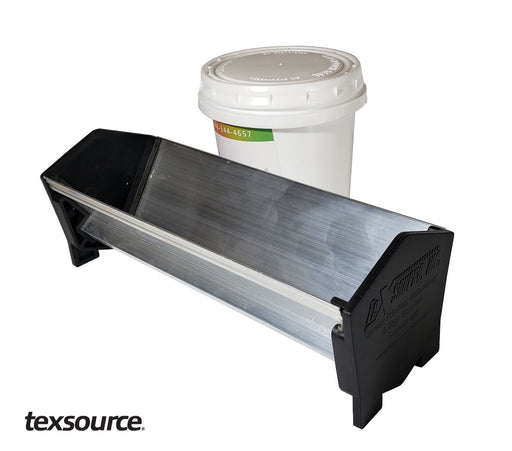 Emulsion Scoop Coater | Texsource