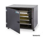 Workhorse SD-10 Screen Drying Cabinet | Texsource