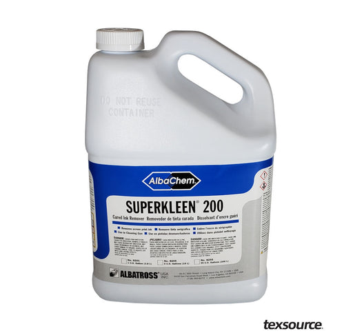 AlbaChem SuperKleen 200 Spot Remover Fluid