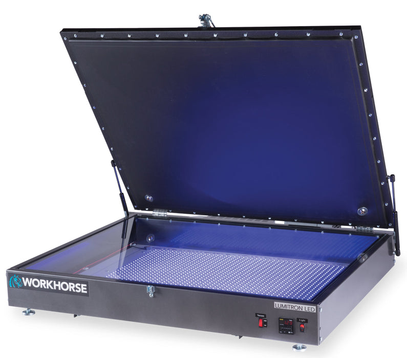 Workhorse LED Exposure Unit | Texsource