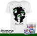 Texsource SO 17411 Forest Green | Screen Printing Ink