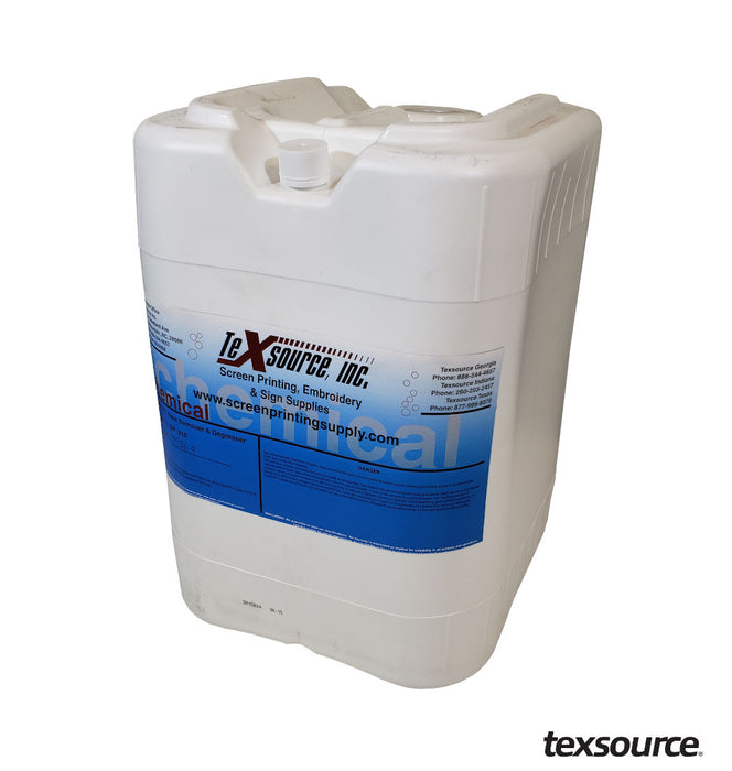 Texsource Chem 200 Degreaser for Screen Printing | Texsource